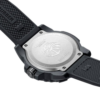 Navy Seal Foundation, 45 mm, Military Dive Watch - XS.3517.NSF.SET	Side view