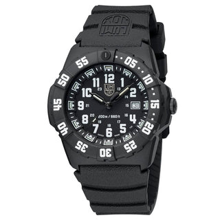Navy SEAL, 44 mm, Taucheruhr - 3551