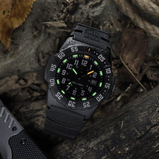 Navy SEAL, 44 mm, Taucheruhr - 3551