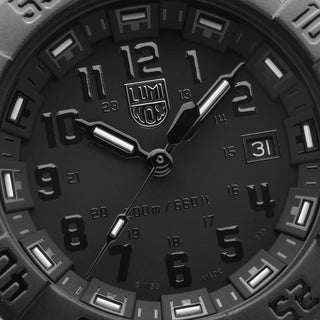Navy SEAL, 44 mm, Taucheruhr - 3551.BO