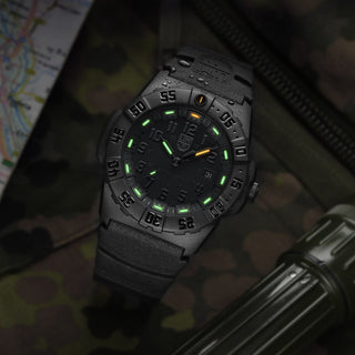 Navy SEAL, 44 mm, Taucheruhr - 3551.BO
