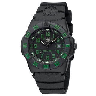 Navy SEAL, 44 mm, Taucheruhr - 3567