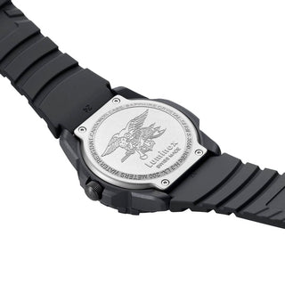 Navy SEAL, 44 mm, Taucheruhr - 3567