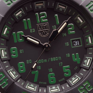Navy SEAL, 44 mm, Taucheruhr - 3567
