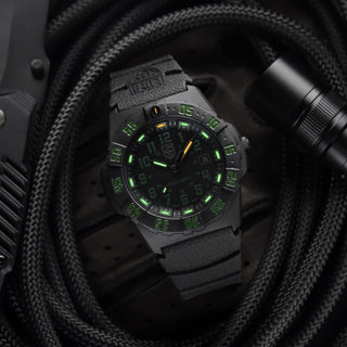 Navy SEAL, 44 mm, Taucheruhr - 3567