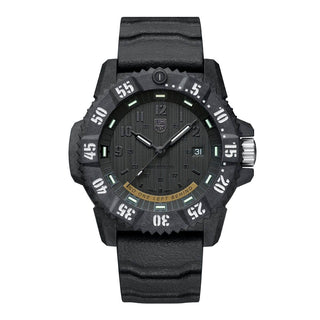 Master Carbon SEAL ‘No One Left Behind’, 46 mm, Diver Watch - 3800.LS03