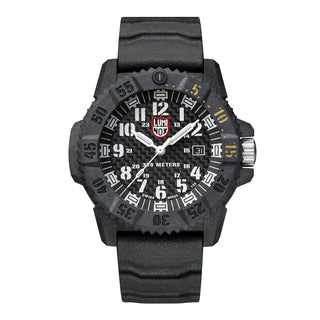 Master Carbon SEAL, 46 mm, Military Dive Watch - 3800.LS05