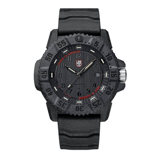 Master Carbon SEAL, 46 mm, Military Dive Watch - 3800.LS06