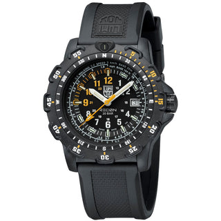 RECON Point Man, 45 mm, Heritage Uhr - 8825.H.SET	, Frontansicht