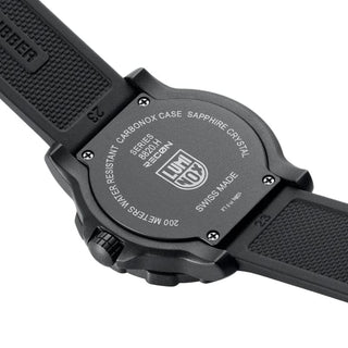 RECON Point Man, 45 mm, Heritage Uhr - 8825.H.SET	, Gehäuseboden