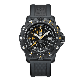 RECON Point Man, 45 mm, Heritage Uhr - 8825.H.SET	, Frontansicht