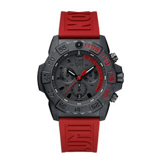 Navy SEAL Chronograph, 45 mm, Militaruhr - CE81.EY