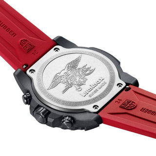 Navy SEAL Chronograph, 45 mm, Militaruhr - CE81.EY