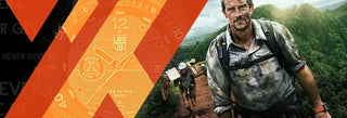 Luminox x Bear Grylls