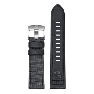 Cordura Armband, 24 mm, FEX.2402.80Q.K, Grau