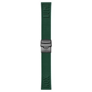 Kautschuk Armband, 24 mm, FPX.2406.61B.K