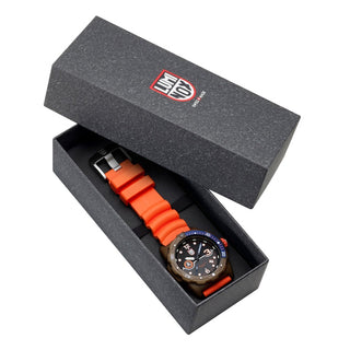 Products Bear Grylls Survival ECO, 42 mm, Rule of 3 - 3721.ECO, Box