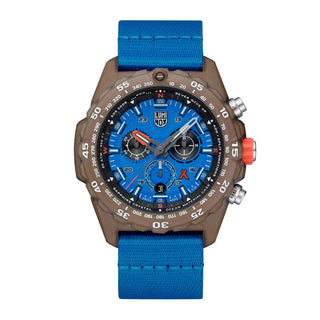 Bear Grylls Survival ECO Master, 45mm, Sustainable Outdoor Watch - 3743.ECO, Front view