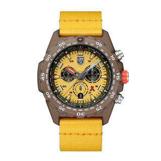 Bear Grylls Survival ECO Master, 45mm, Nachhaltige Outdoor Uhr - 3745.ECO, Frontansicht
