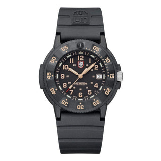 Original Navy SEAL, 43 mm, Militäruhr - 3001.EVO.OR, Frontansicht 