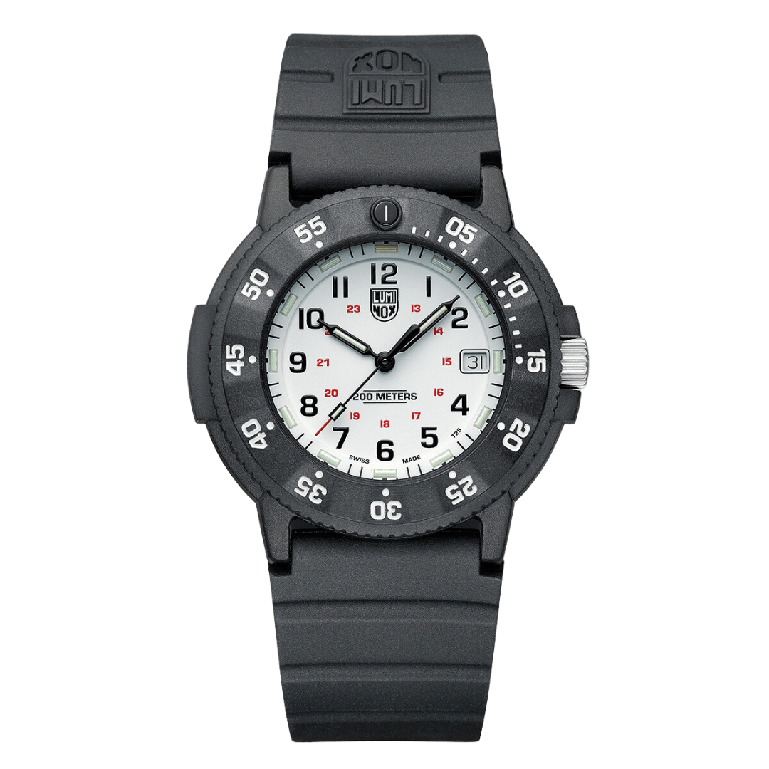 Luminox navy seal watch sale