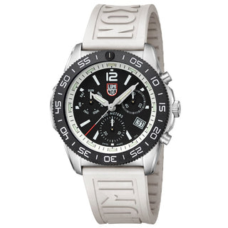 Pacific Diver Chronograph, 44 mm, Diver Watch - 3141, Frontansicht