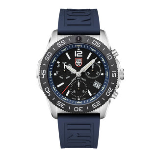 Pacific Diver Chronograph, 44 mm, Diver Watch - 3143, Frontansicht
