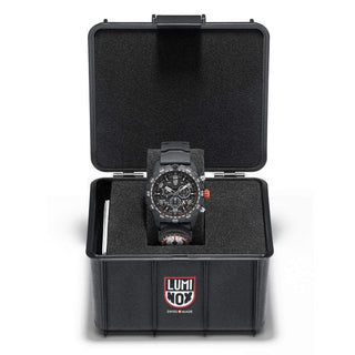Bear Grylls Survival, 45 mm, Chronograph mit Kompass - 3741, Uhr in Verpackung