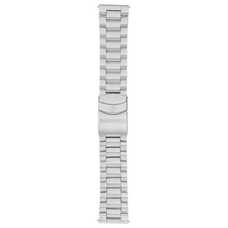Edelstahl Armband, 24 mm, FMX.2401.ST.K