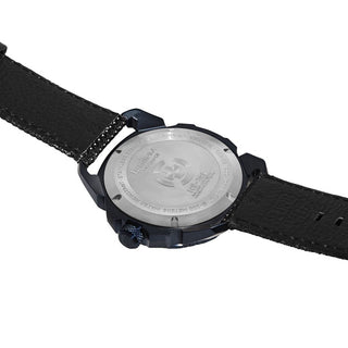ICE-SAR Arctic, 46 mm, Outdoor Uhr - 1203, Gehäuseboden mit Gravur