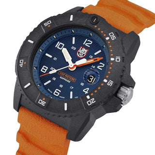 Navy SEAL, 45 mm, Taucheruhr - 3603, Ziffernblatt 